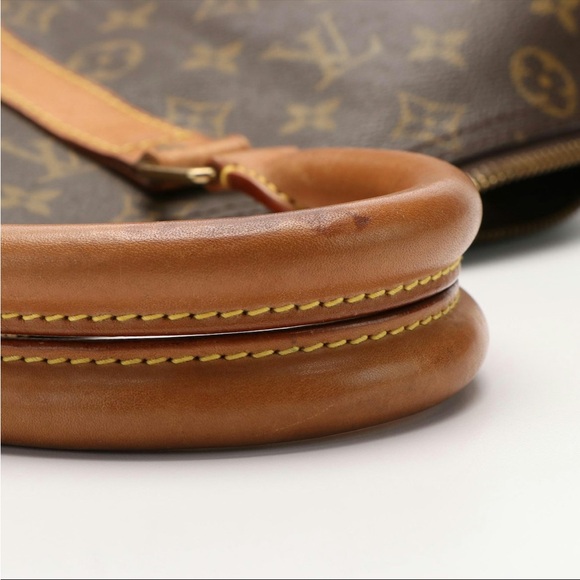 Louis Vuitton Keep all 45 - Picture 11 of 12